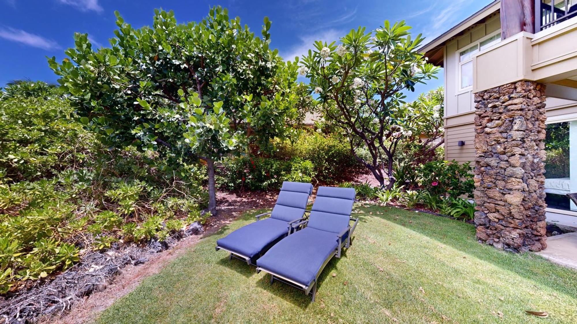 Serenity Villa Serene Kamilo 4Br Home Walk To Pauoa Beach Waikoloa Exterior foto